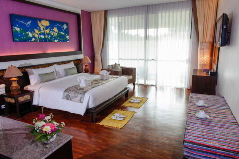 Room
 di Mountain Creek Wellness Resort