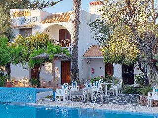 Oasis Hotel Bungalows