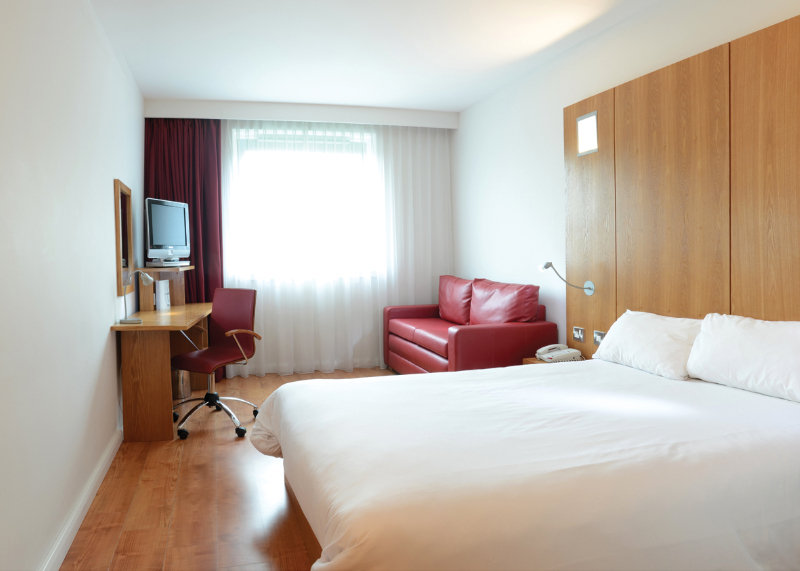 Room
 di Ramada Encore Crewe