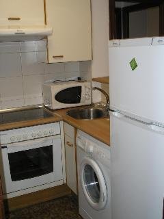 Room
 di Apartamentos Zaragoza Centro 3000