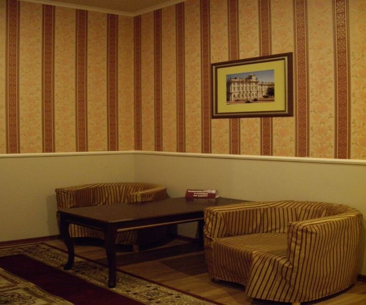 Lobby
 di Classik Hotel