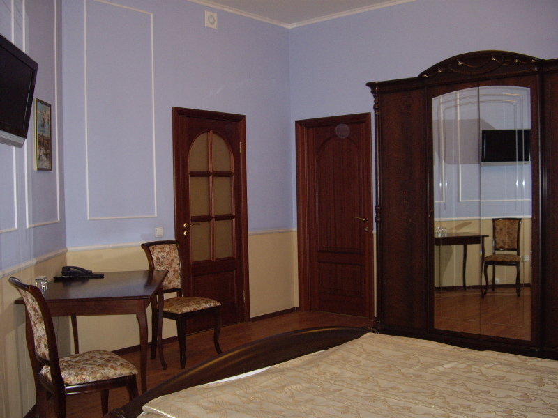 Room
 di Classik Hotel