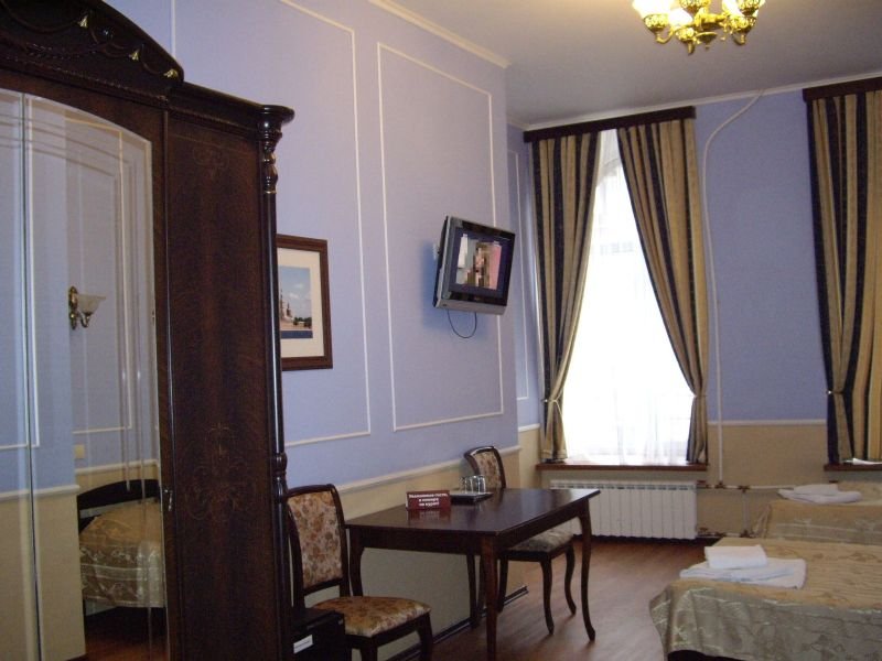 Room
 di Classik Hotel