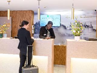 Foto del Hotel Ibis Styles Tours Centre del viaje loira inolvidable