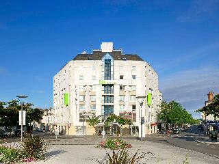 Ibis Styles Tours Centre