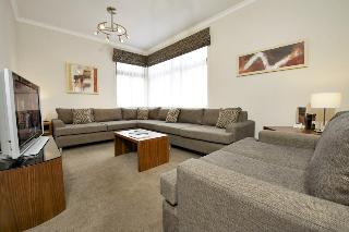 The Knight Residence by Mansley, Edinburgh