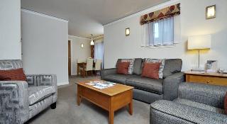 The Knight Residence by Mansley, Edinburgh