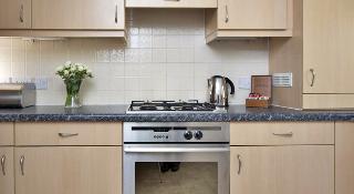 The Knight Residence by Mansley, Edinburgh