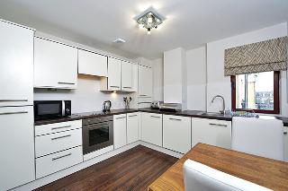 The Knight Residence by Mansley, Edinburgh