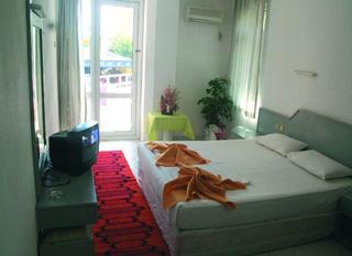 Bariscan hotel
