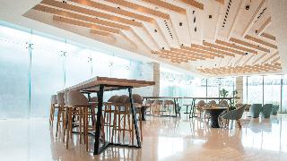 Holiday Inn Express Manila Newport City