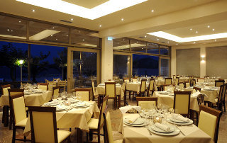 Restaurant
 di Golden Beach