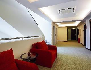 Arion Hotel