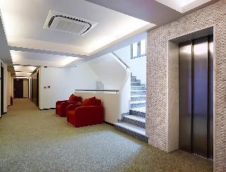 Arion Hotel