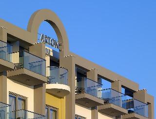 Arion Hotel