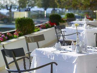 Arion Hotel