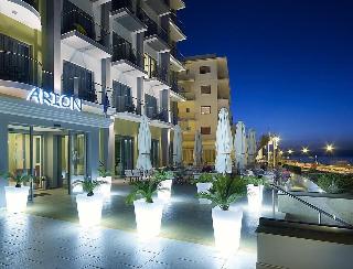 Arion Hotel