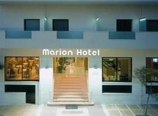 General view
 di Marion Hotel