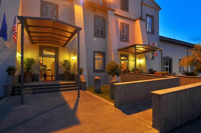 General view
 di Domus La Quercia