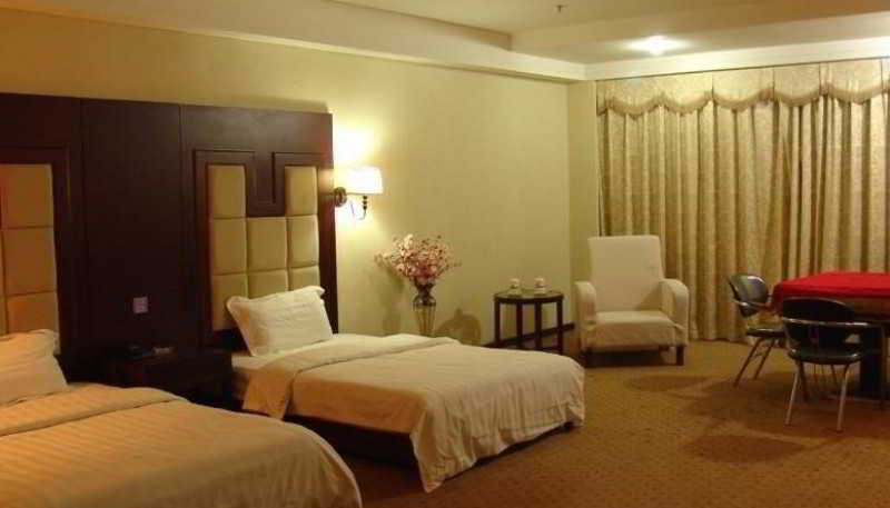 3 Sterne Hotel Jia He In Guangzhou City Guangzhou China - 