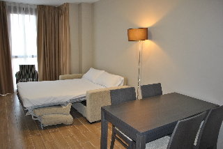 Room
 di Jacetania Spa & aparthotel