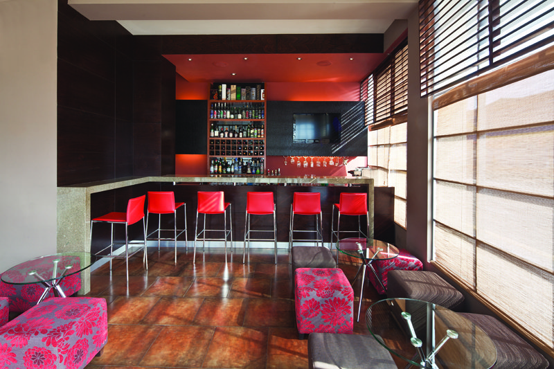 Bar
 di Lp Los Portales Chiclayo