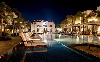 Las Terrazas Resort And Residences Ambergris