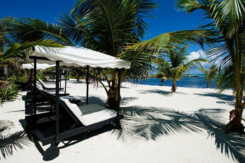 Beach
 di Las Terrazas Resort