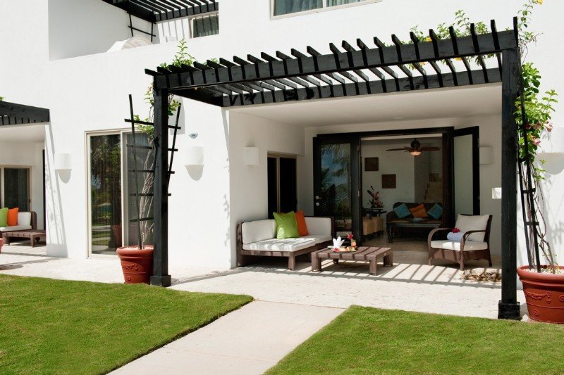 Terrace
 di Las Terrazas Resort