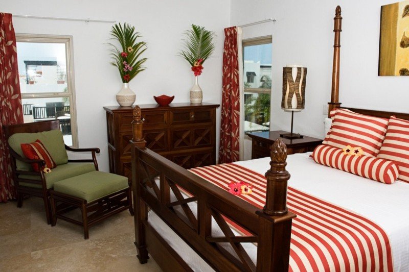 Room
 di Las Terrazas Resort