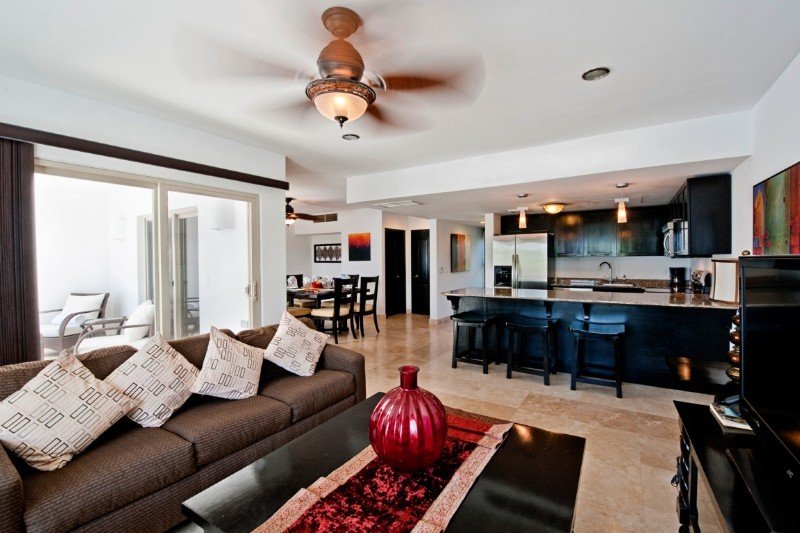 Room
 di Las Terrazas Resort