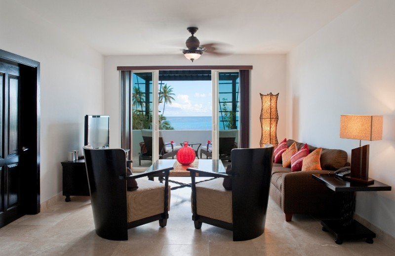 Room
 di Las Terrazas Resort