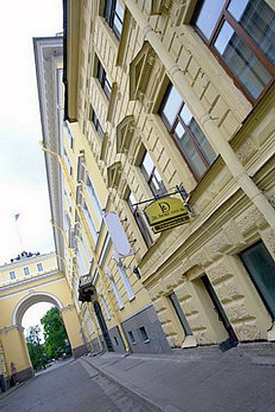 General view
 di Deluxe