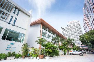 Asia Cha-am Hotel