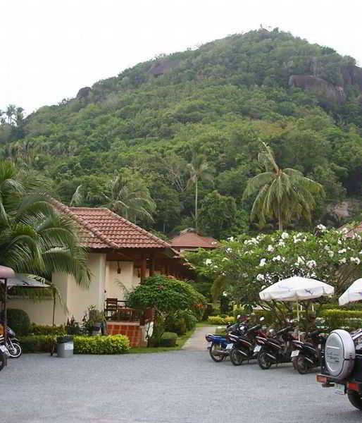 General view