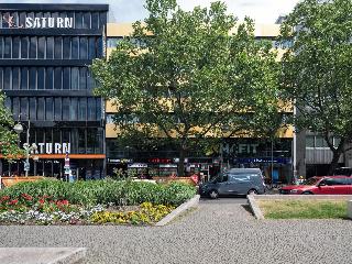 Numa Berlin Kudamm