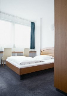 Room
 di Berliner Hof Hotel