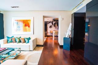 Hotel Beaux Arts, Autograph Collection