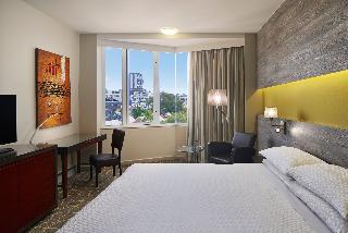 Room
 di Four Points By Sheraton Perth