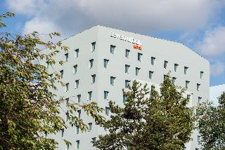 Seven Urban Suites Nantes Centre