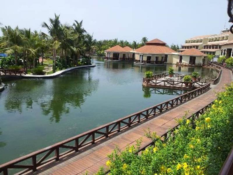 General view
 di Bonjour Bonheur Ocean Spray