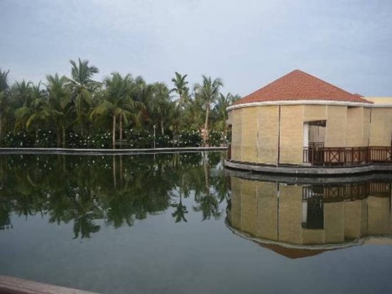 General view
 di Bonjour Bonheur Ocean Spray