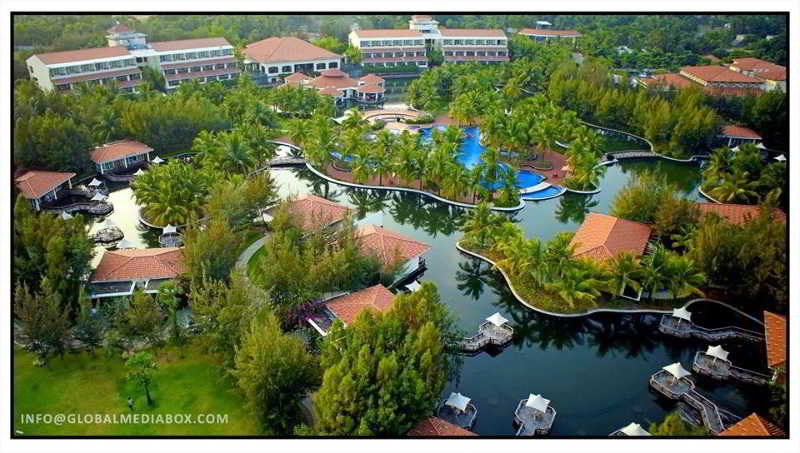 General view
 di Bonjour Bonheur Ocean Spray