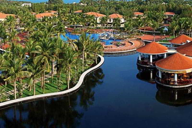 General view
 di Bonjour Bonheur Ocean Spray