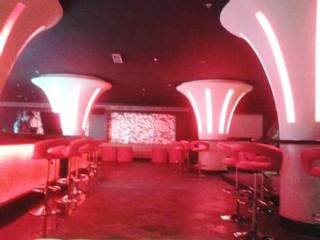 Bar
 di Bonjour Bonheur Ocean Spray