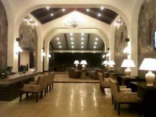 Lobby
 di Bonjour Bonheur Ocean Spray
