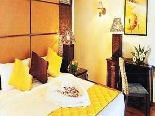 Room
 di Bonjour Bonheur Ocean Spray