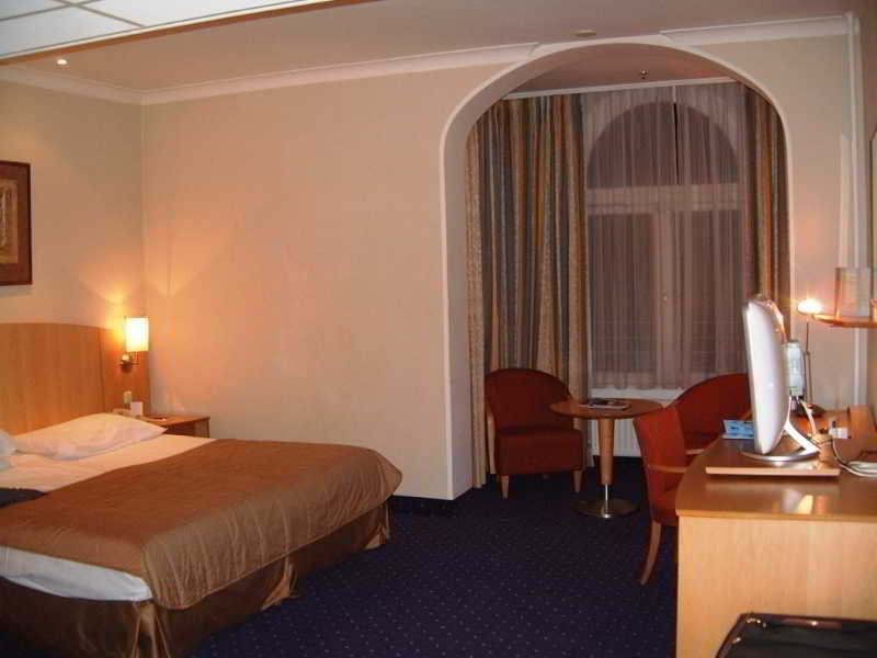 Room
 di Baba Continental