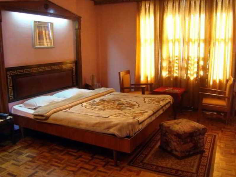 Room
 di Baba Continental