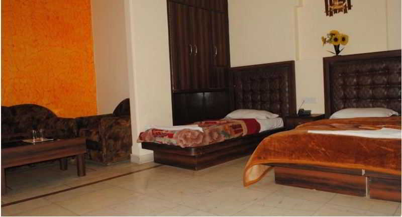 Room
 di Baba Continental